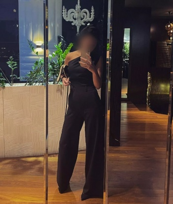 Анкета проститутки Эльмира - Фото, г. Лакинск, 26 лет, №568