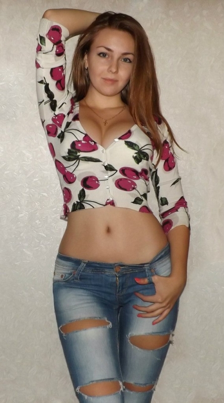 Анкета проститутки Яна - Фото, г. Лакинск, 28 лет, №23720