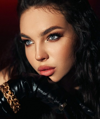 Анкета проститутки Кристина - Фото, г. Лакинск, 19 лет, №3183