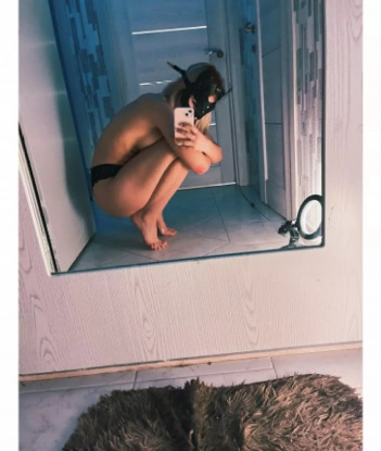 Анкета проститутки Юлия - Фото, г. Лакинск, 22 года, №3658